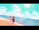 ミズアサギ (2025 ver.) / 天つ空 feat.IA【オリジナル曲】
