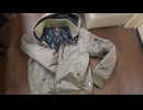 アルファインダストリーズ：フライトジャケットをメルカリで買いました。