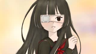 〖オリジナルMV〗Chronicle A / Empty old City［cover by 焦り］