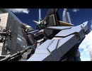【無編集】煽ったりするから（ガンダムデルタアンス）