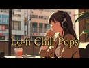 Midnight Coffee & Lo-fi  静寂に包まれる癒しの時間