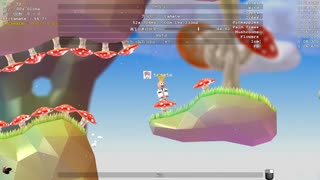 【pogostuck】micro map1 1分19秒