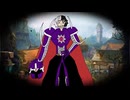 【SW2.5】～不死神ドレッド・ノート誕生神話～Part３ー４【ネロネルヌルネ】