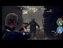 マーセお試し3・バイオハザードRE4・初見バイオパート497[ゆっくり実況プレイ]