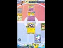 ポケモンカードポケット名バトル：電気タイプならジバコイル連発できる！無双だ！【ポケポケ】