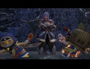 【WhiteCUL実況】MONSTER HUNTER RISE SUNBREAK【45】