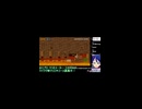 【衝撃の最後】スーパーマリオメーカー2：こういう場合、マグマに飛び込んでも大丈夫！【マリメ】