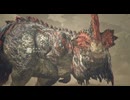 【MHWilds】ケマトリス 登場シーン