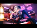 【初音ミク】 響鬼のリズム/Kyouki no Rizumu - Izumy-P (Original, Feat IA.)
