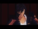 【MMD刀剣乱舞】唱【大倶利伽羅】