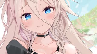君と見ていたセカイ/くろずみP feat.IA