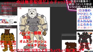 Imagination the Miracle！No.037　売れないおじさんクリエイター、おおぬきたつや の創作ライブ！「ルマニア戦記」