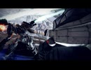 【Replay mission】密航【AC6】