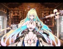 千年戦争アイギス 第十三回人気闘兵決定戦：強襲ミッション【OP×イベ白以下×ちび2種】