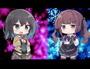 【synthesizerV】格好いい花梨とかわいいモカで「moment」を歌ってみた！【B面：モカリン】