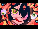 【歌ってみた】モニタリングfeat.初音ミク/ DECO*27【covered by 深海リオン】