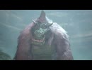 【MHWilds】ババコンガ 登場シーン