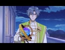 TVアニメ『魔法使いの約束』　第八話　いびつな奇跡のかけらたち