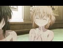 もめんたりー・リリィ　第9話　夜通し笑った隠し味に色々入れたら偶然おいしくなったカレー