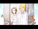【アニコミ】聖女なのに国を追い出されたので、崩壊寸前の隣国へ来ました～力を解放したので国が平和になってきましたが元の国まで加護は届きませんよ～　第８話