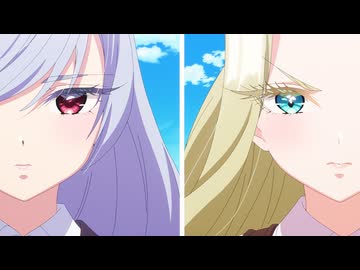 君のことが大大大大大好きな100人の彼女 第2期　第20話　美しきものたち