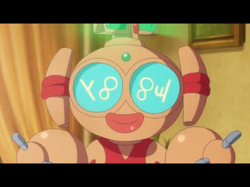 全修。　第9話　勇者。