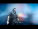 FF15　啓示 バハムート