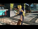 DOA4 エレナ