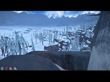 【ゆっくり実況プレイ】オオカミは忍者と泥棒に目覚め私は移動移動移動移動移動移動移動移動移動移動移動移動移動移動移動移動移動移動移動移動移動移動弓 part25【The Long Dark】