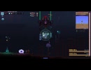 【Terraria Calamity + Wrath of the Gods】XG-07 Mars (Death Mode)