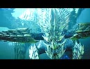 【MHWilds】レ・ダウ 登場シーン