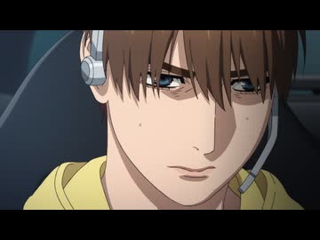 MFゴースト 2nd Season BATTLE DIGEST　本編