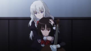 OVA 乙女はお姉さまに恋してる～2人のエルダー～THE ANIMATION　episode:II　乙女としての苦悩とメロディー