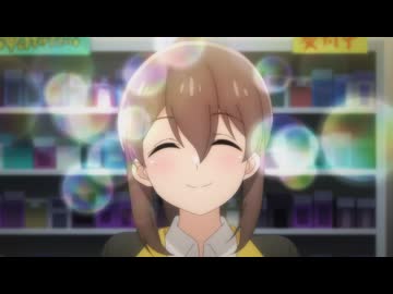 ニートくノ一となぜか同棲はじめました #09「なぜかJKがLOVEの新境地を開きました」