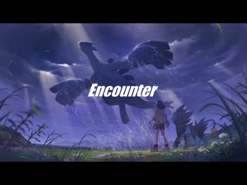 Encounter/Orangestar cover-藍口 漣理, 友人