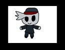 【UTAU】Janusで耳のあるロボットの唄を歌ってみた【UTAU音源配布あり】