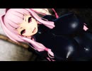 【ボイロAV】様子がおかしいあかねちゃんがぴっちりスーツでラブラブトークしてくれるお話