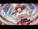 【ARIA】スーパーソニックハロー★