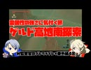 【刀剣乱舞偽実況】W監査官のブレワイプレイ　番外48