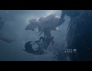 【MHWilds】ヒラバミ 登場シーン