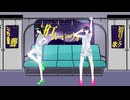 聾/ 月行ムーン・ウォーク .初音ミク