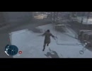 PS3 アサシンクリードⅢ　エレンの家が