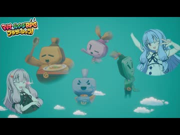 【マリルイBS】#23 琴葉姉妹のシスターシップ！【琴葉姉妹】
