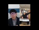 ニンポー（千代豊和）　クッキーイベ頑張りたい