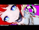 【崩壊スターレイルMMD】トリビーで「ロキ」