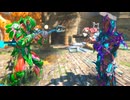 【ゆっくり実況】Warframeやるよ　～使用率上位と下位試すよ・2024～