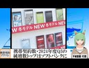【動画News】携帯契約数・2024年度Q3の純増数トップはソフトバンクに(2025/03/07)