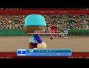 【パワプロ2024　観戦】ヌ・リーグオープン戦　R-PB