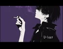 Uｰlost/Midnight glowP faet.KAITO