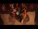 【MHWilds】アジャラカン 登場シーン